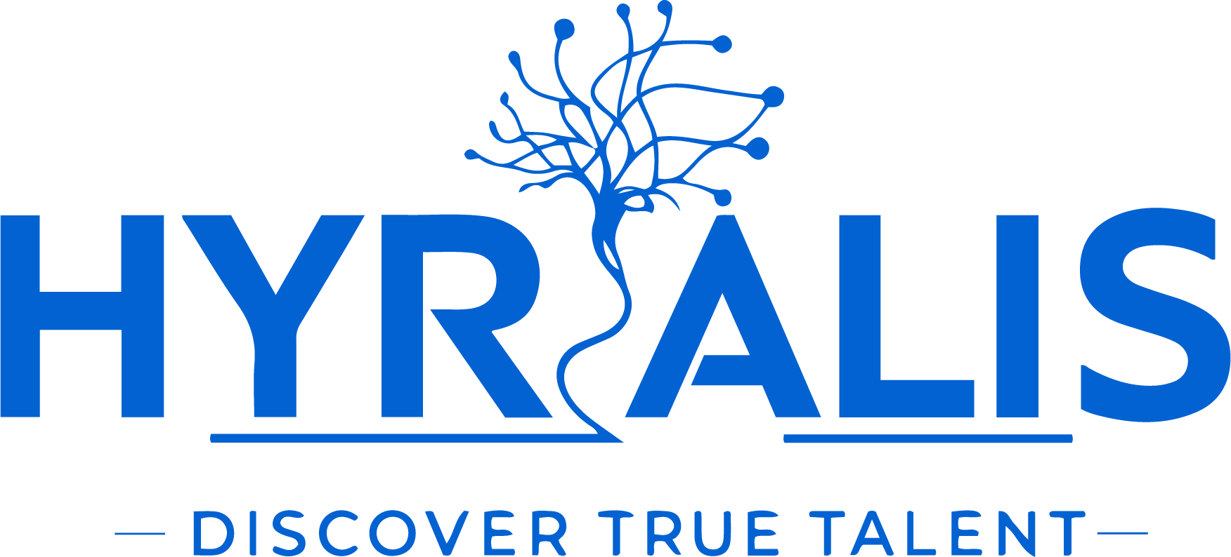 Hyralis — Discover True Talent